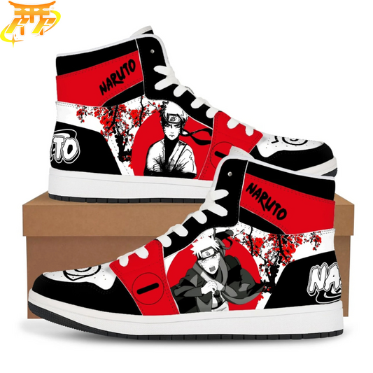Sneakers Naruto "Eremita" - Naruto Shippuden™