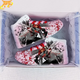 Sneakers Denji x Pochita 