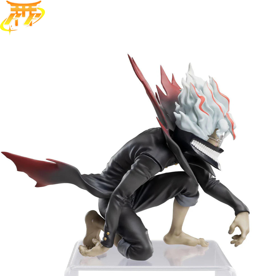 Action Figure Okarun "Yokarun" - Dandadan™
