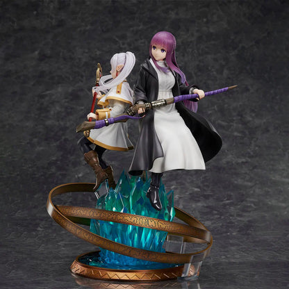Action Figure Frieren x Fern - Frieren™