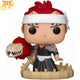 Funko POP Abaraï Renji 