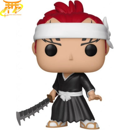 Funko POP Abaraï Renji ’Shikaï’ - Bleach™