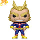 Funko POP All Might - My Hero Academia™