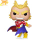 Funko POP All Might 