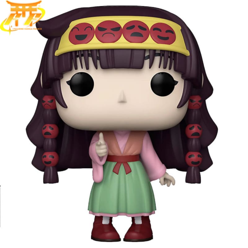 Funko POP Alluka Zoldyck - Hunter x Hunter™