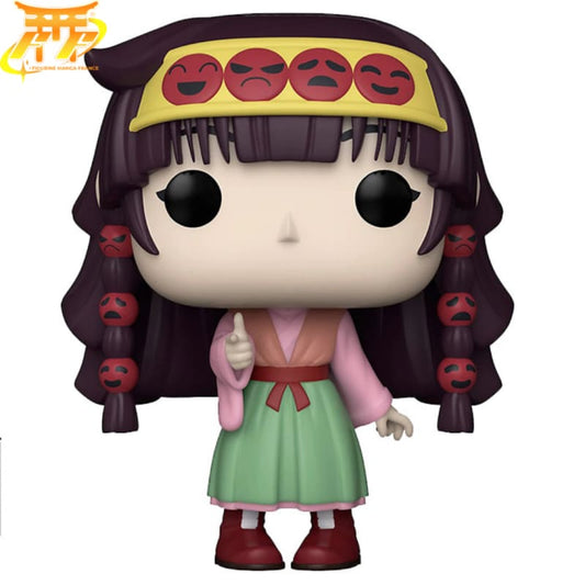 Funko POP Alluka Zoldyck - Hunter x Hunter™