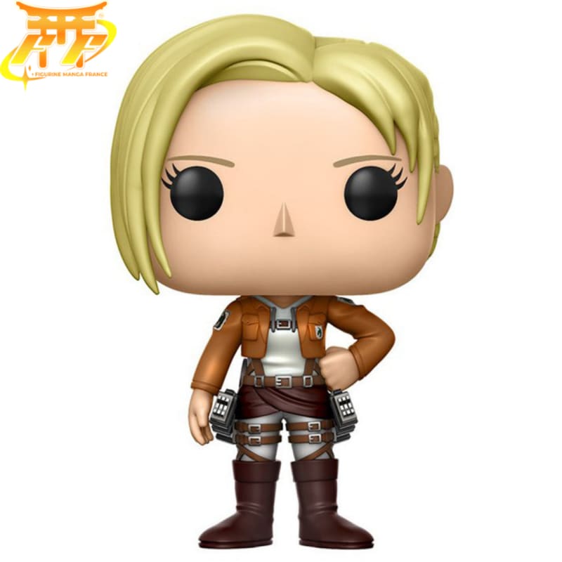 Funko POP Annie Leonhart - Attack on Titan™