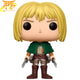 Funko POP Armin Arlert - Attack on Titan™