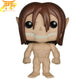 Funko POP Assalitore di Titani - Attack on Titan™