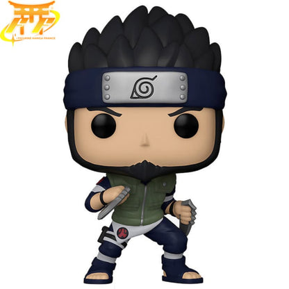 Funko POP Asuma Sarutobi-Naruto Shippuden™