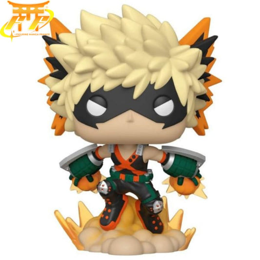 Funko POP Bakugo - My Hero Academia™