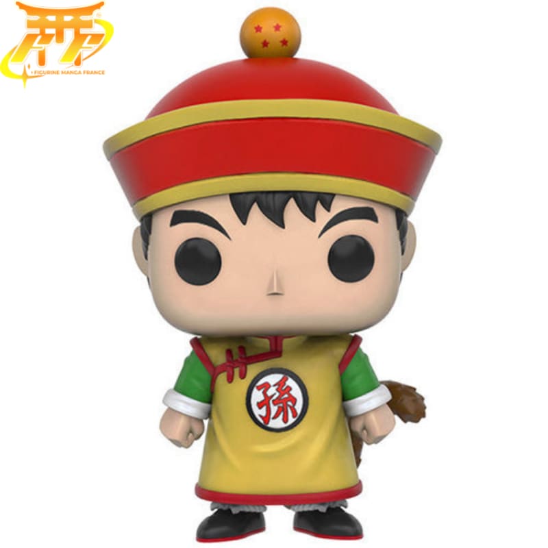 Funko POP Bambino Gohan - Dragon Ball Z™