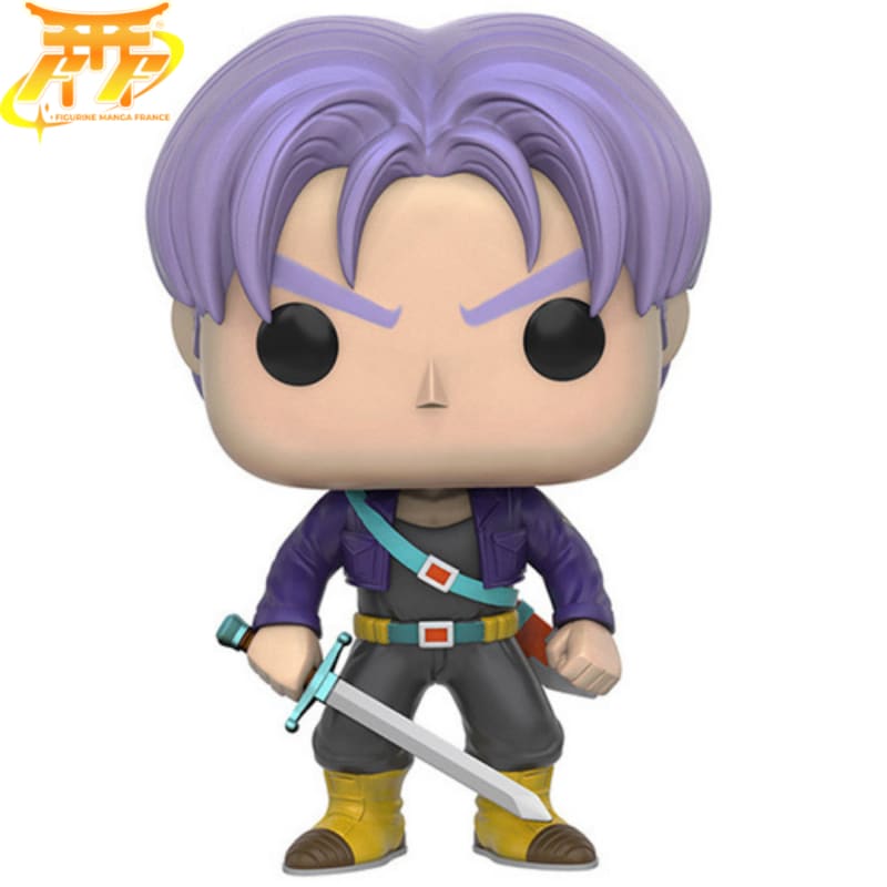 Funko POP Bauli - Dragon Ball Z™