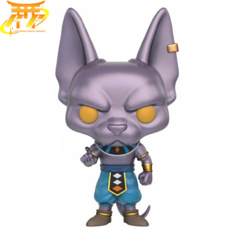 Funko POP Beerus - Dragon Ball Super™