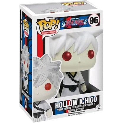 Funko POP Bianco - Bleach™