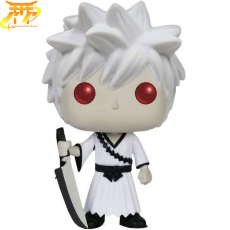 Funko POP Bianco - Bleach™