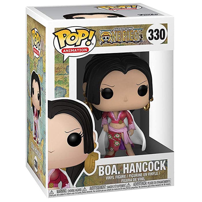 Funko POP Boa Hancock- One Piece™