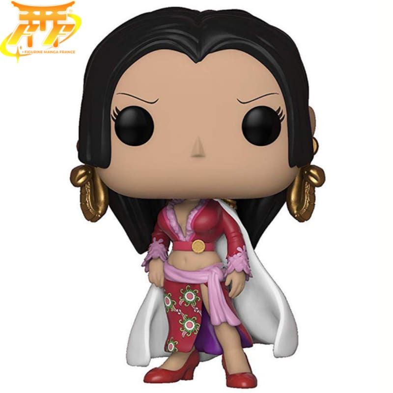 Funko POP Boa Hancock- One Piece™