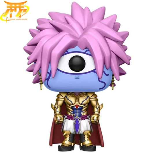 Funko POP Boros - One Punch Man™