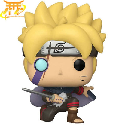 Funko POP Boruto Uzumaki - Naruto Shippuden™