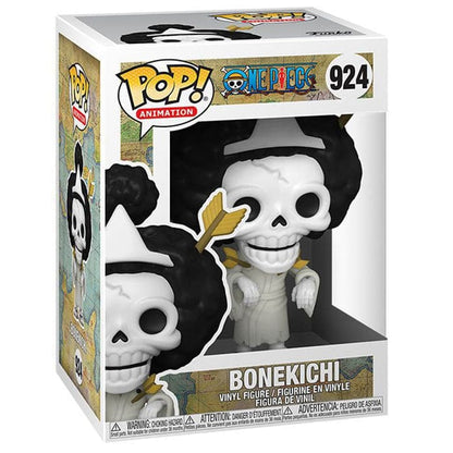 Funko POP Brook - One Piece™