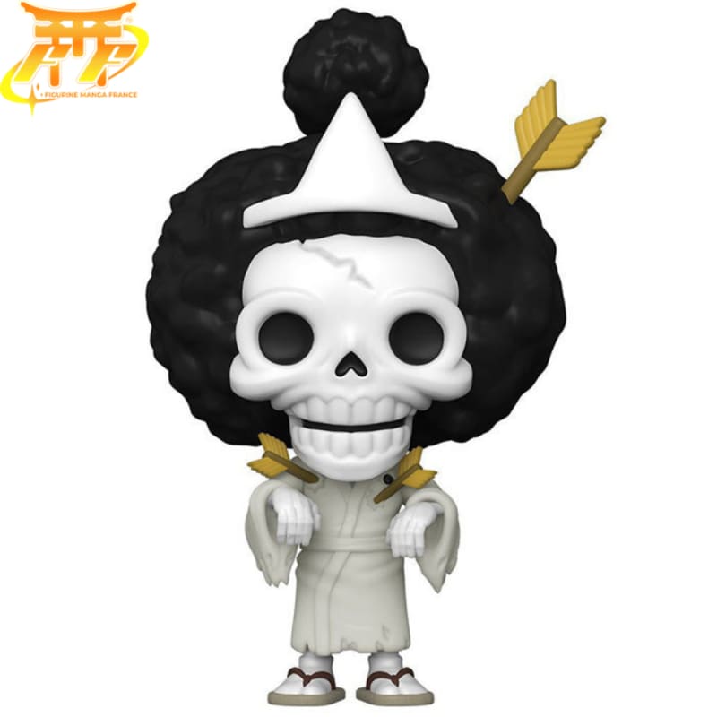 Funko POP Brook - One Piece™