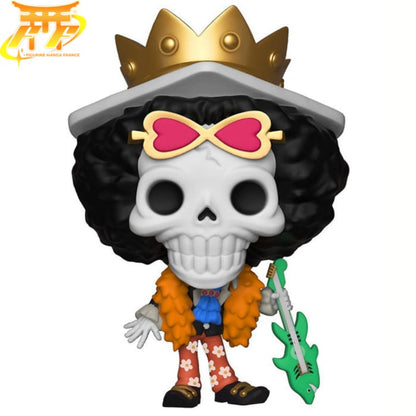 Funko POP Brook Soolking - One Piece™