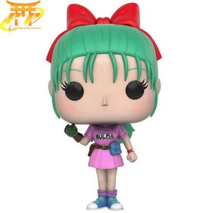 Funko POP Bulma-Dragon Ball Z™