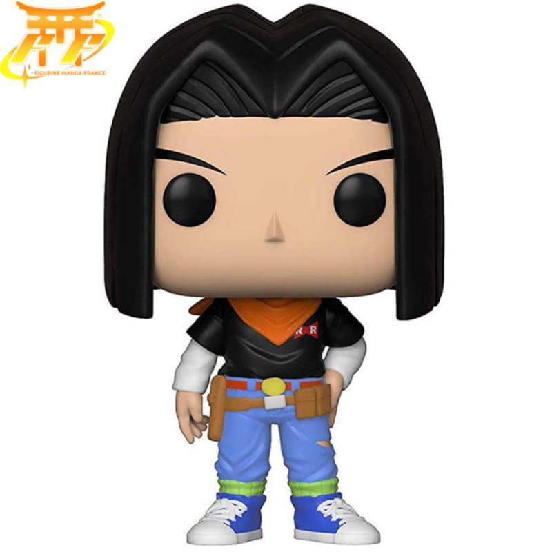 Funko POP C-17 - Dragon Ball Z™