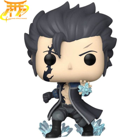 Funko POP Cacciatore di demoni Fullbuster grigio - Fairy Tail™