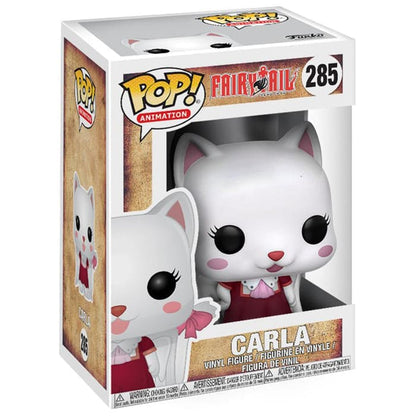 Funko POP Carla - Fairy Tail™