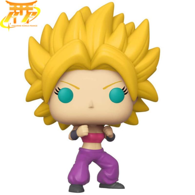 Funko POP Caulifla - Dragon Ball Z™