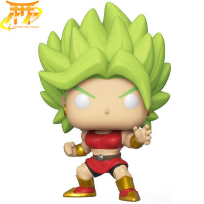 Funko POP Cavolo - Dragon Ball Z™