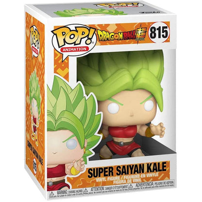 Funko POP Cavolo - Dragon Ball Z™