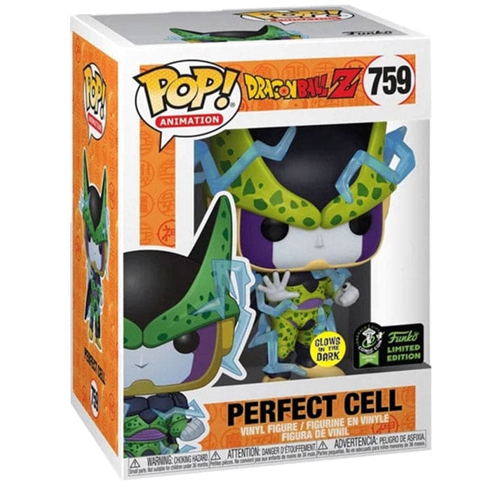 Funko POP Cell - Dragon Ball Z™