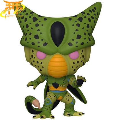 Funko POP Cella 1a forma - Dragon Ball Z™