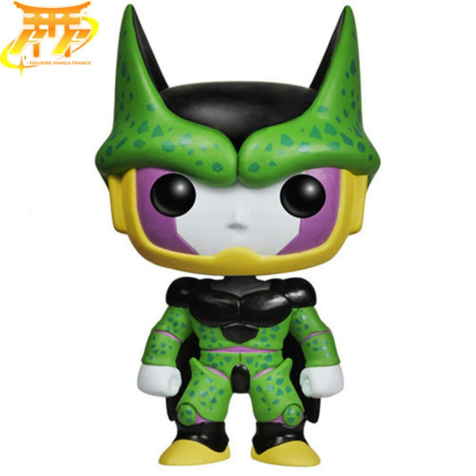 Funko POP Cellula perfetta - Dragon Ball Z™