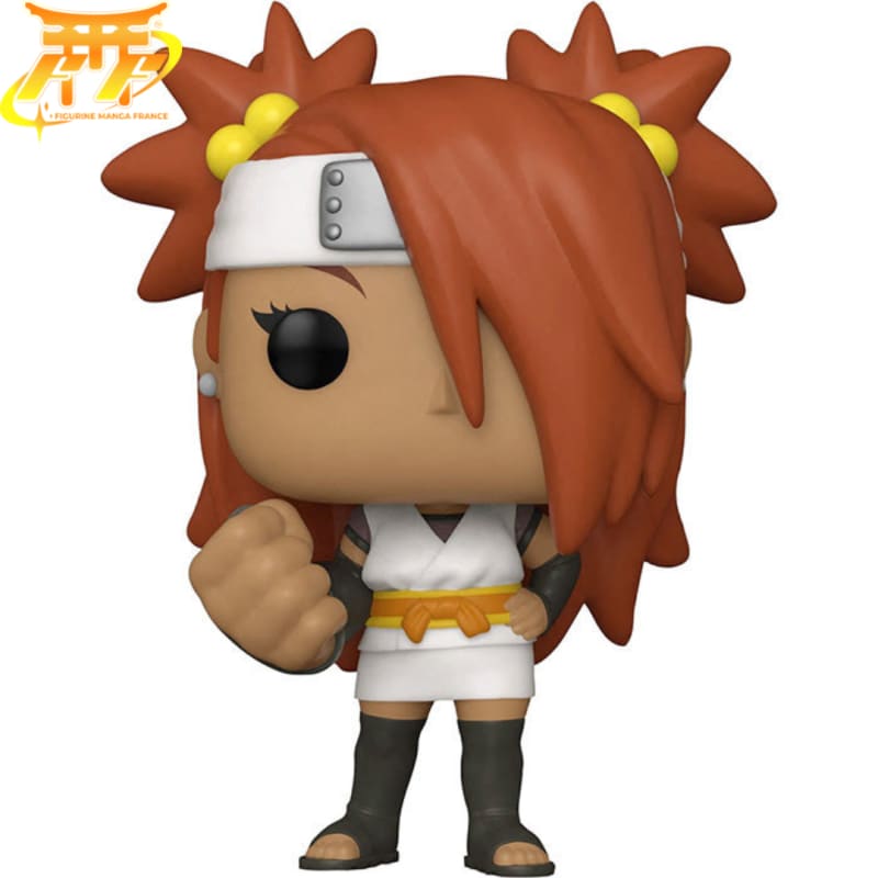 Funko POP Chocho Akimichi - Naruto Shippuden™