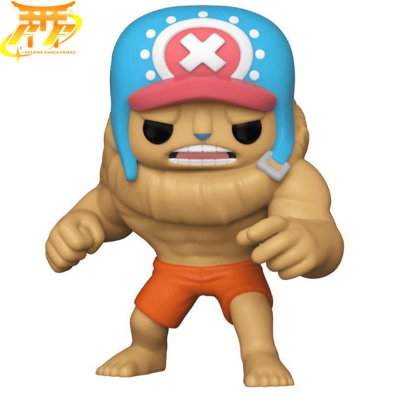 Funko POP Chopper potenziato - One Piece™