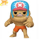 Funko POP Chopper potenziato - One Piece™