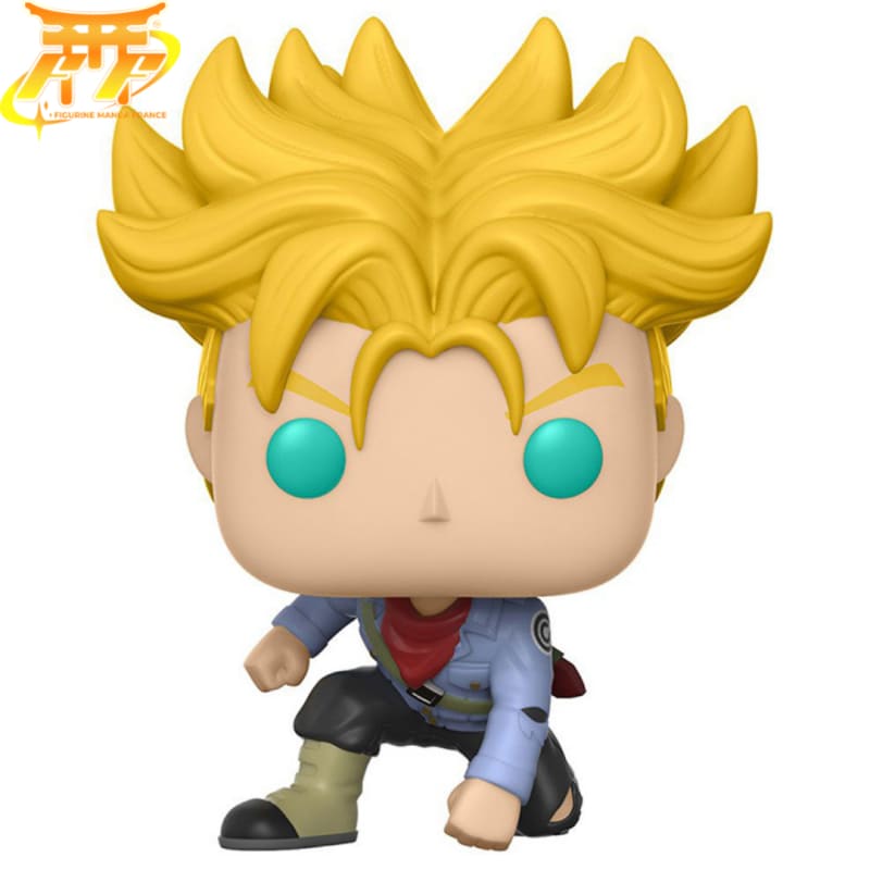 Funko POP Costume da Super Saiyan - Dragon Ball Z™