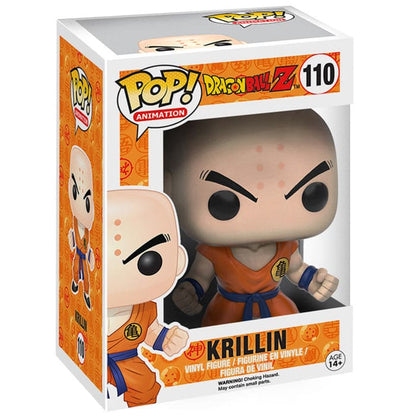 Funko POP Crilin - Dragon Ball Z™