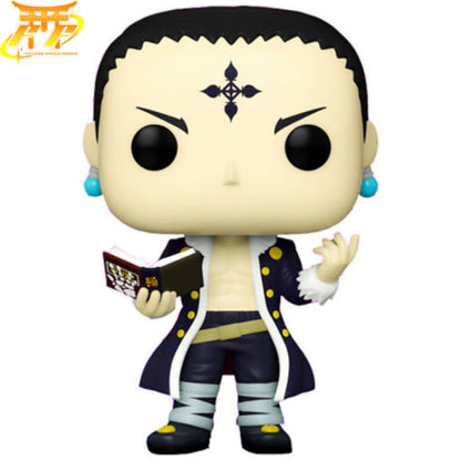 Funko POP Crollo Lucifero - Hunter x Hunter™