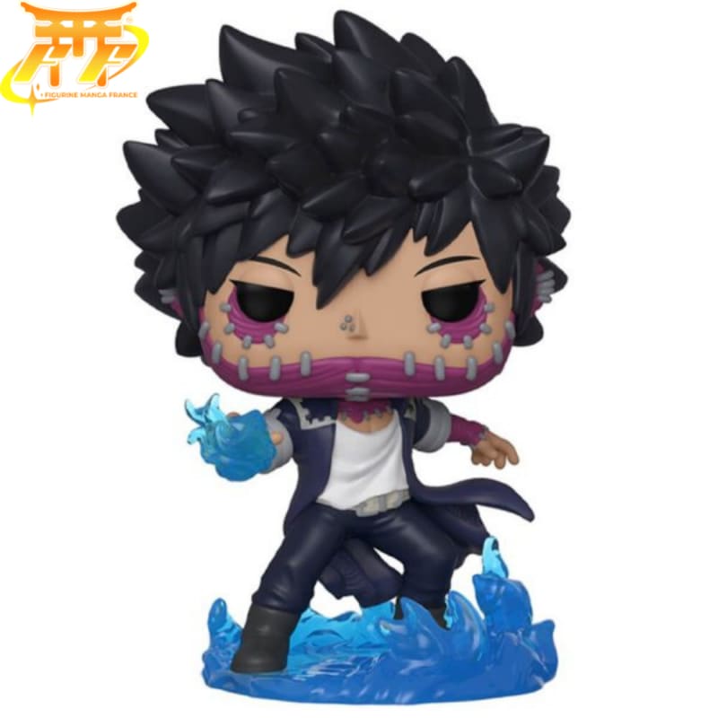 Funko POP Dabi Todoroki - My Hero Academia™