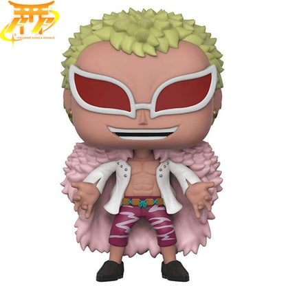 Funko POP Don Chisciotte Doflamingo - One Piece™