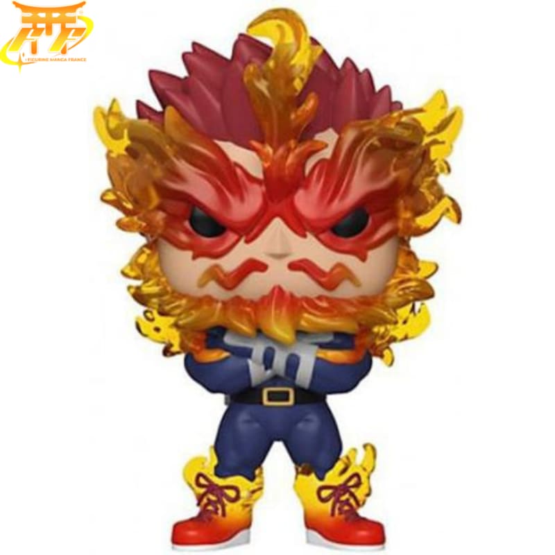 Funko POP Endeavour - My Hero Academia™