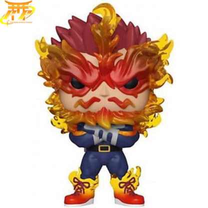 Funko POP Endeavour - My Hero Academia™