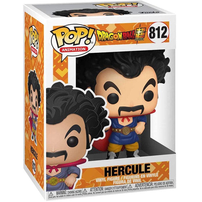 Funko POP Ercole - Dragon Ball Z™