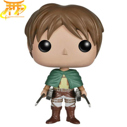 Funko POP Eren - Attack on Titan™