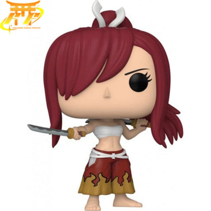 Funko POP Erza Hakama - Fairy Tail™